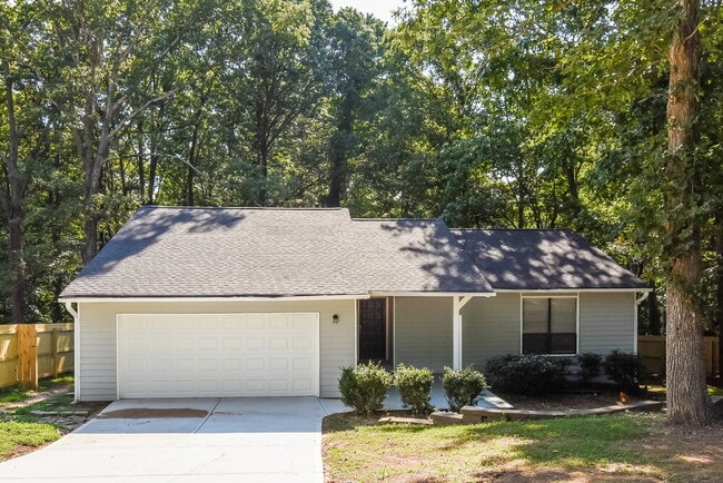 Building Photo - 1183 Ridgeside Dr NW