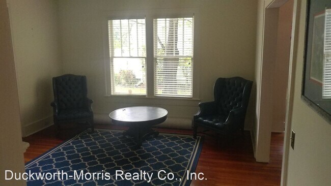 Building Photo - 2 br, 2 bath House - 1508 13th Street