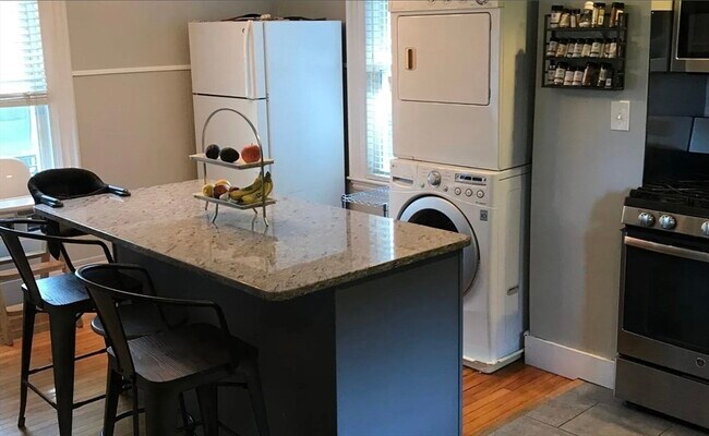 Foto del edificio - 15 Chestnut St