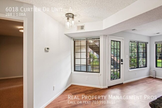 Photo - 6018 Curtier Dr Apartment