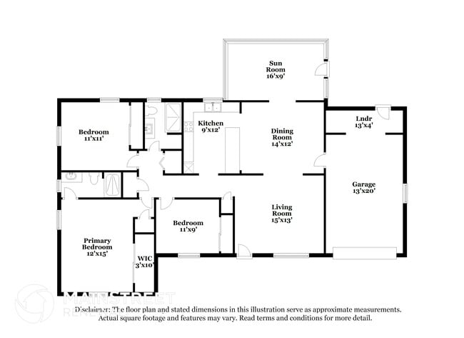 Building Photo - 6215 Pine Cove Ln