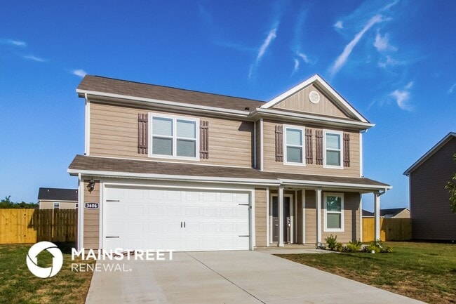 Building Photo - 3606 Stargell Dr