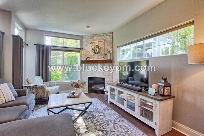 Foto del edificio - 2 Bed, 2.5 Baths Townhome in Beaverton Nea...