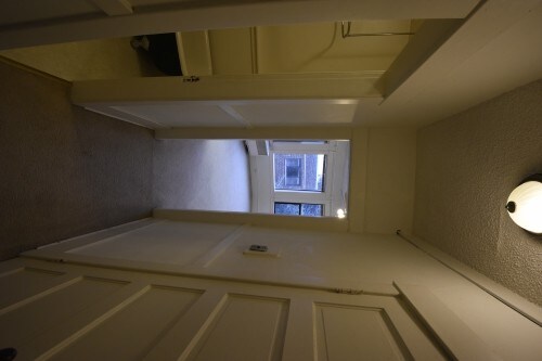 Foto del edificio - Heights Court - Studio