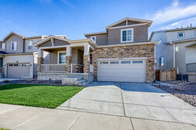 Foto del edificio - 13980 Bunny Hop Ln