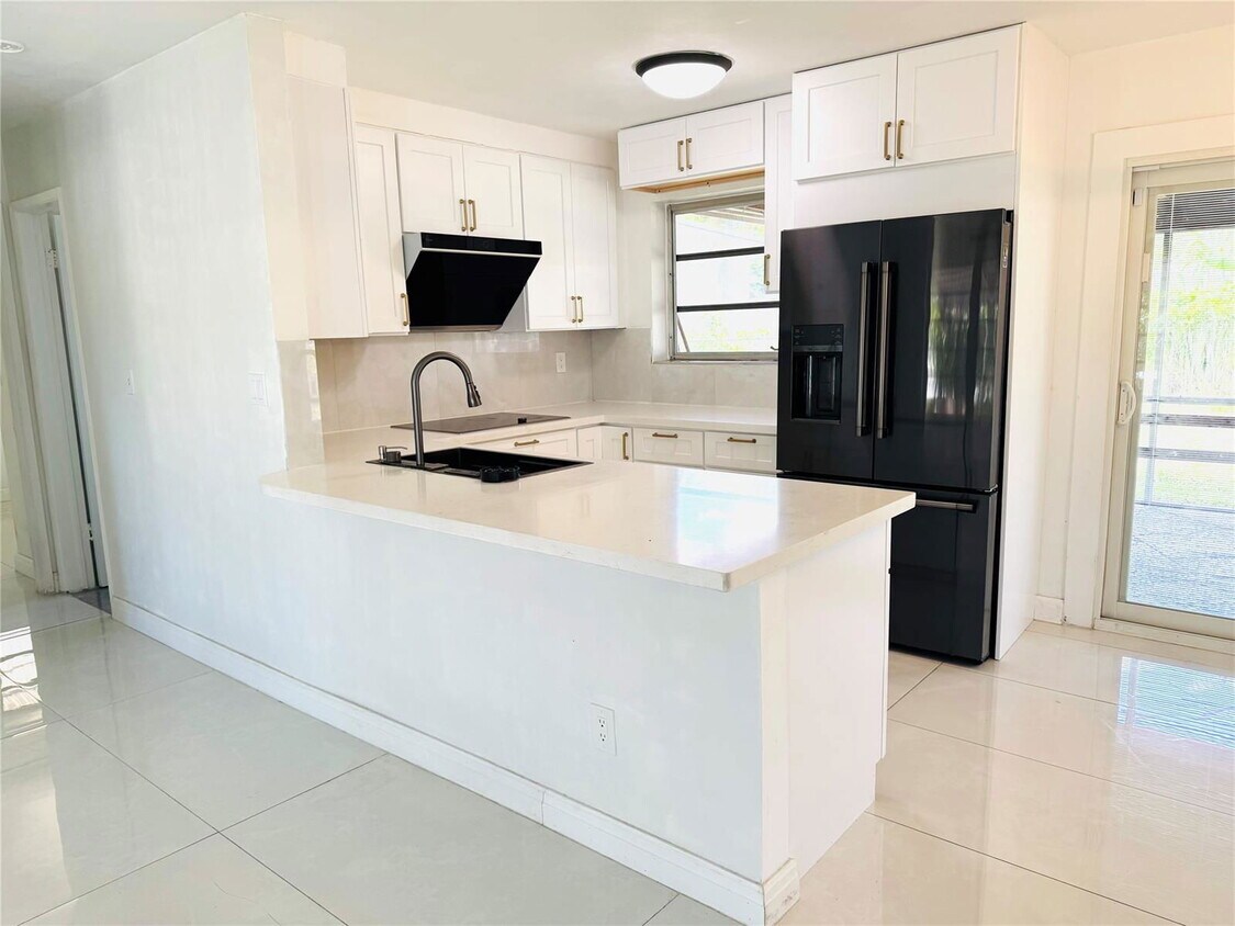 Foto principal - 1521 NW 62nd Terrace