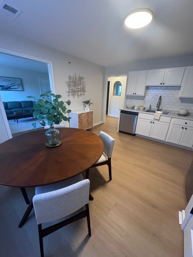 Building Photo - McGregor Village Apartment Homes