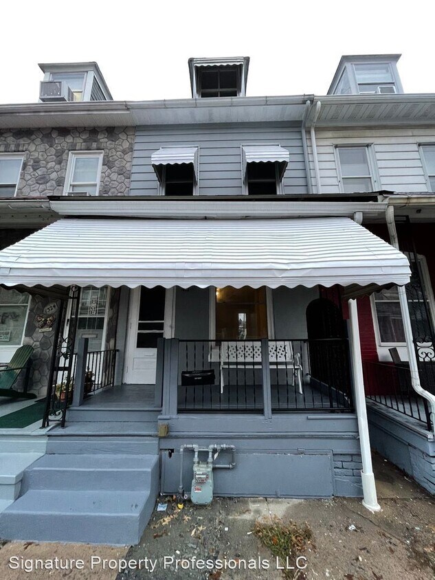 Primary Photo - 3 br, 1 bath House - 1326 Birch Street