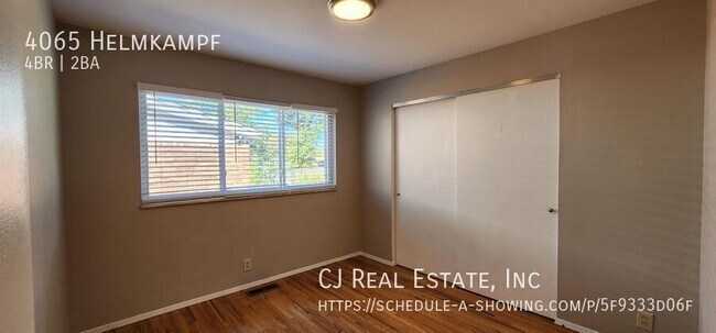 Building Photo - 4065 Helmkampf Dr