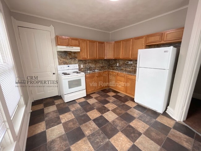 Foto del edificio - 517 W Jefferson St