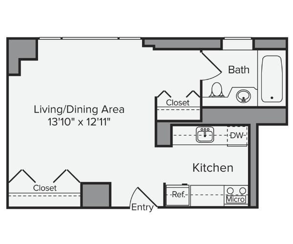 Building Photo - 308 W 48th St