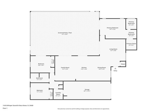 Building Photo - 11416 Whisper Sound Dr