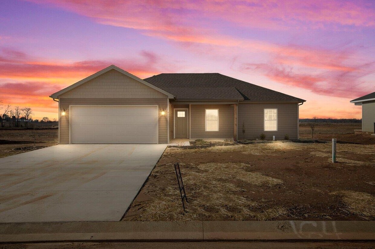 407 St Way, Franklin, KY 42134 House Rental in Franklin, KY