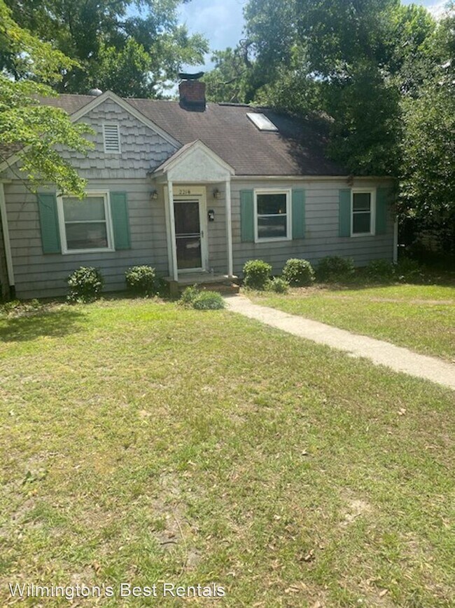 Foto del edificio - 3 br, 1 bath House - 2214 Brandon Road