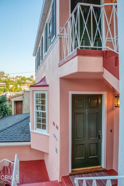 Foto del edificio - 3016 Berkeley Ave