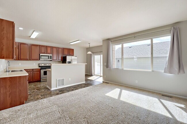 Foto del edificio - 15612 E 96th Way