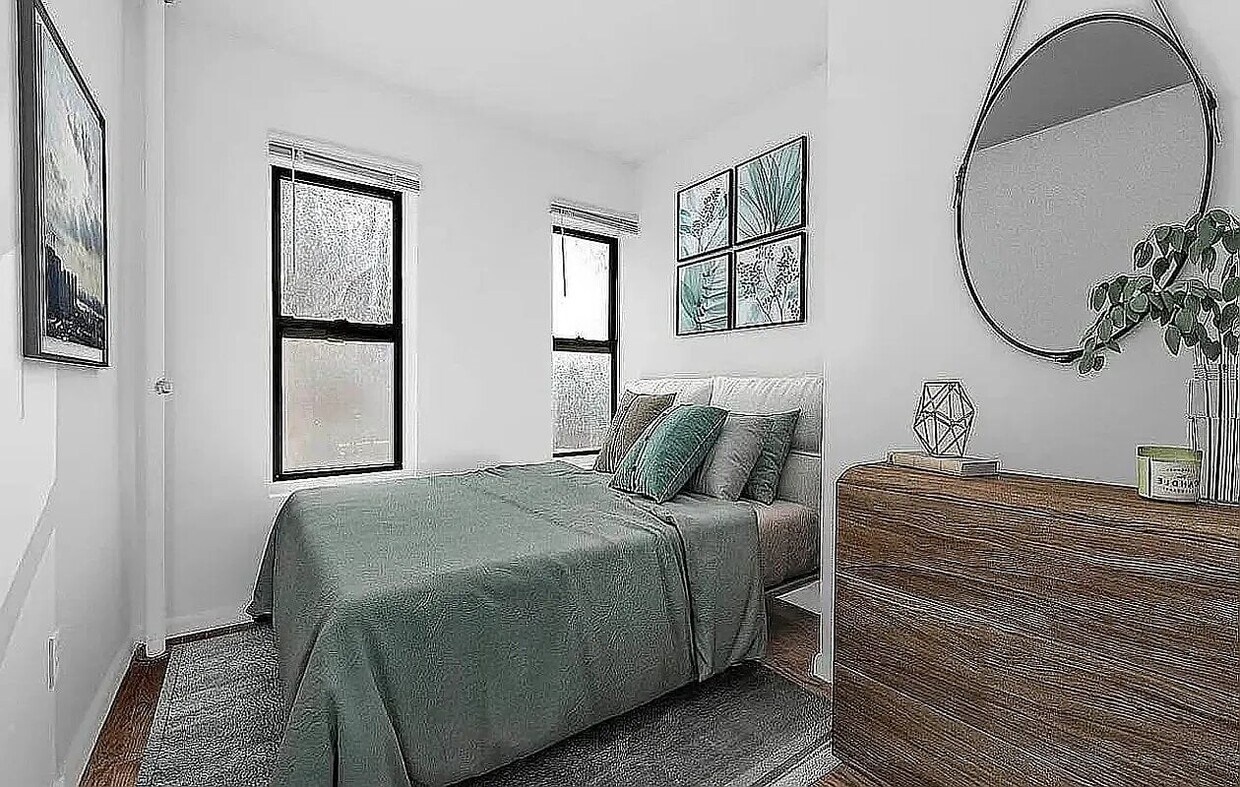 Foto del edificio - 564 Hudson St