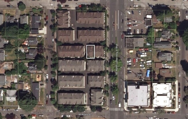 Photo - Modern 3 BD Portland Home in Gated Community
