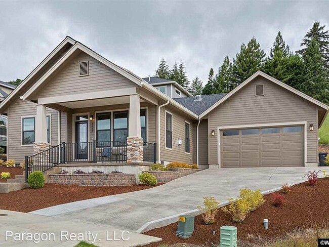 Foto del edificio - 2 br, 2 bath House - 3445 SW Buckeye Pl.