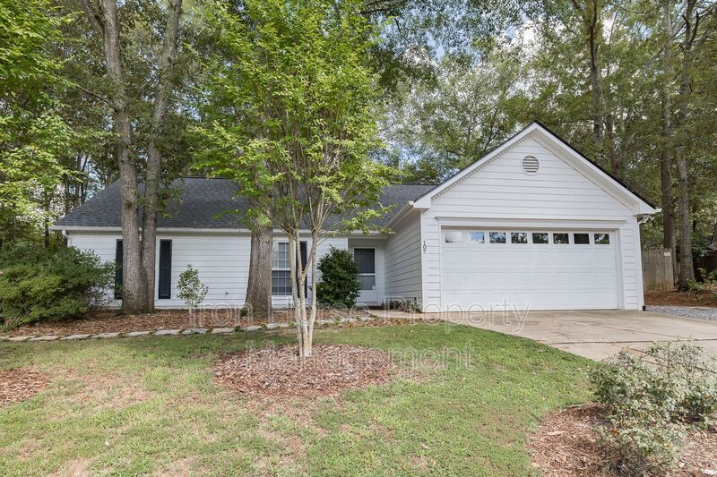 107 Winthrop Ct, Athens, GA 30605 - House Rental in Athens, GA ...