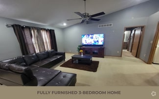 Building Photo - 3230 Saint Bernard Cir
