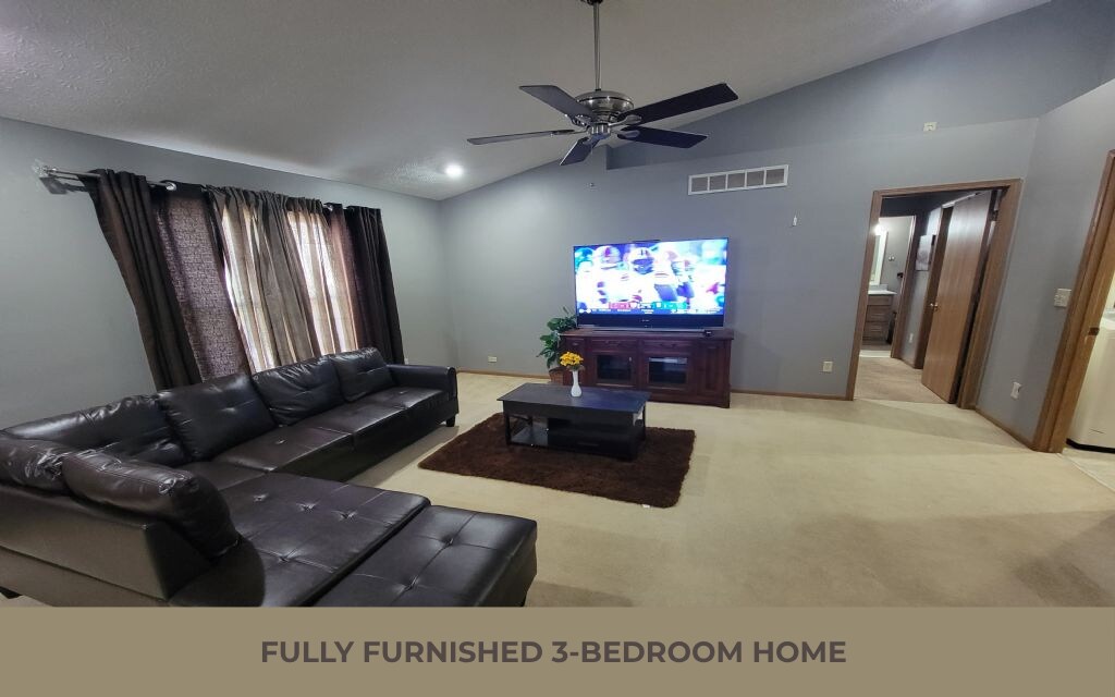 Foto principal - 3230 Saint Bernard Cir