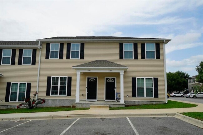 Foto del edificio - 1992 Green Castle Ln