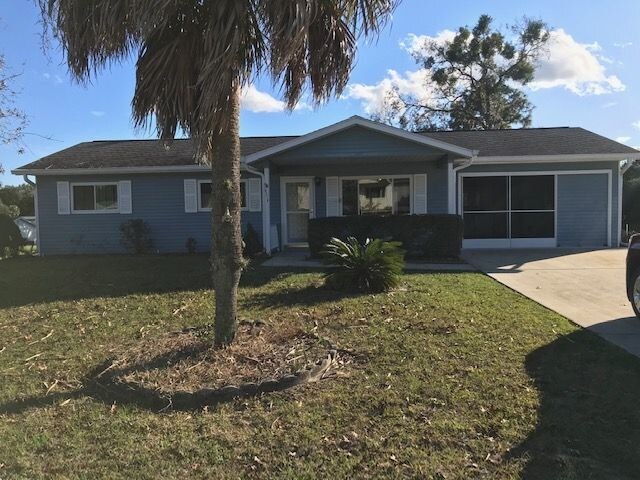 Foto principal - Charming clean 2/2 home in Palm Cay 55