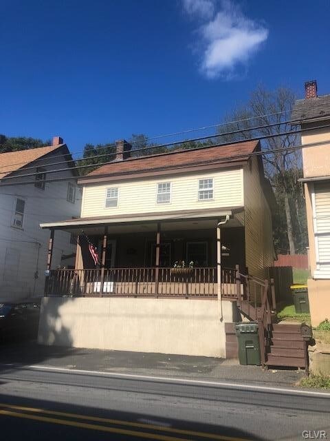 Building Photo - 1285 Seidersville Rd