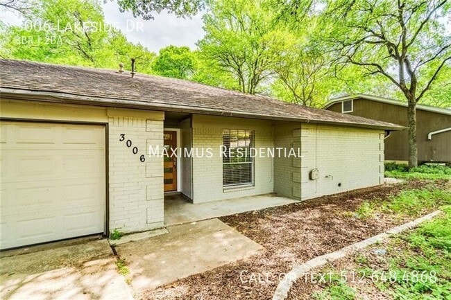 Foto del edificio - 3006 Lakeside Dr