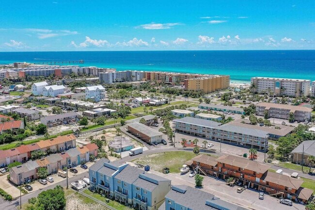 Foto del edificio - 316 Bream Ave