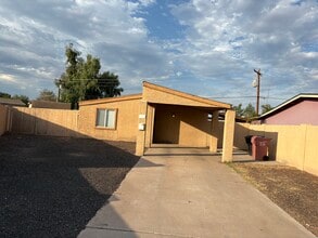 Building Photo - 7728 E McKinley St