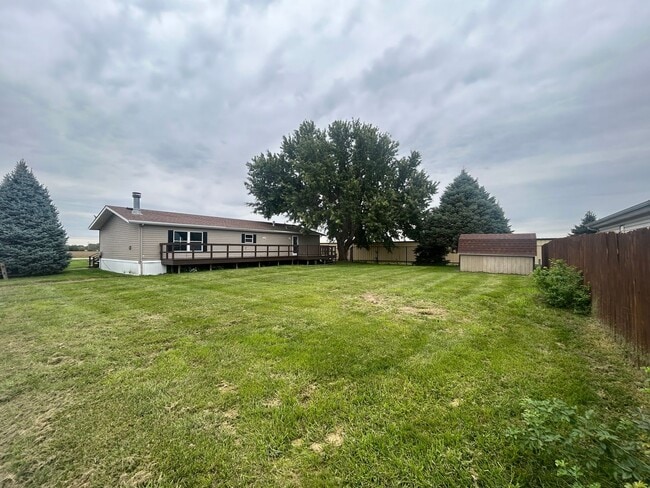 Building Photo - 3501 Scott Dr