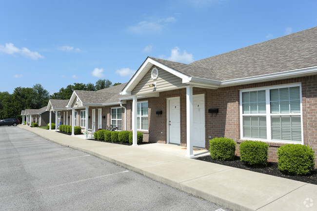 Apartments Near Elizabethtown Ky