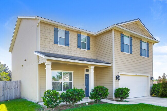 Foto del edificio - 3803 Falcon Crest Dr