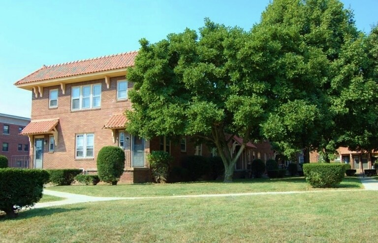 Building Photo - Pennview Apartments