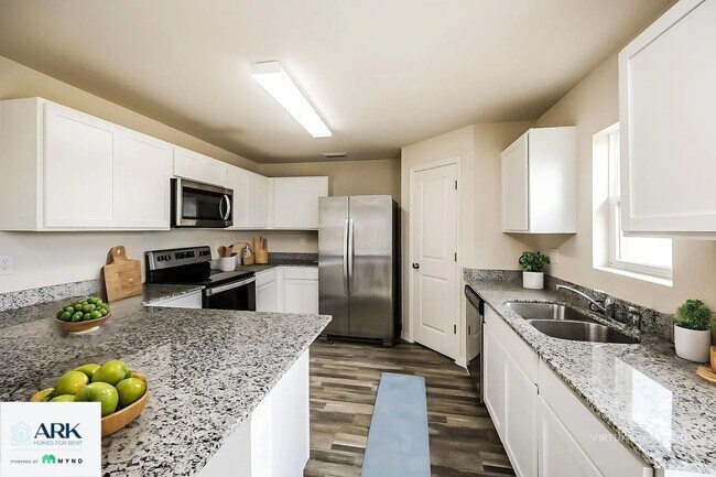Foto del edificio - 1109 SW 2nd St