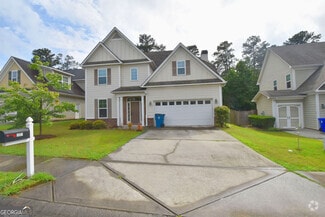 Building Photo - 606 Blackburn Ln