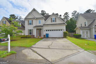 Building Photo - 606 Blackburn Ln