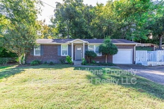 Building Photo - 4860 Cimarron Way
