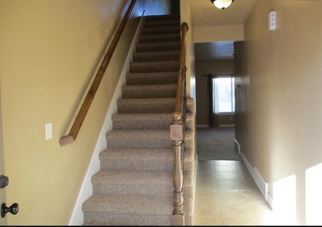 Foto del edificio - 193 N 350 W St