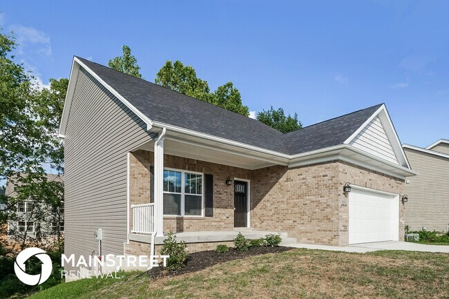 Building Photo - 6503 Buisson Ln