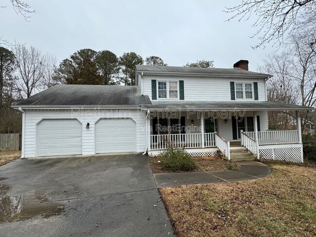 Foto del edificio - 2990 Summit Ridge