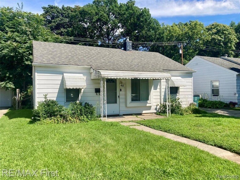 Foto principal - 402 Kensington Ave