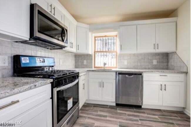 Foto del edificio - 682 S 19th St