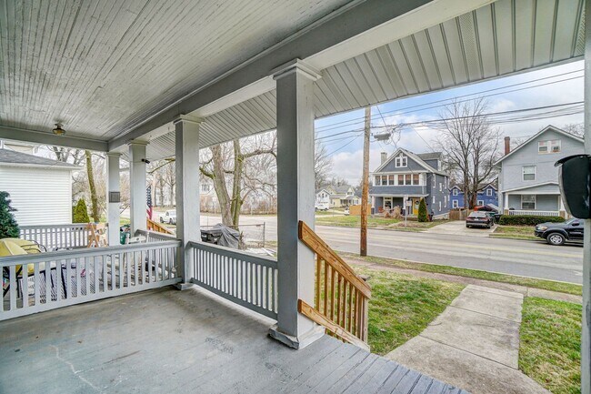 Foto del edificio - Newly renovated 2bed/1bath