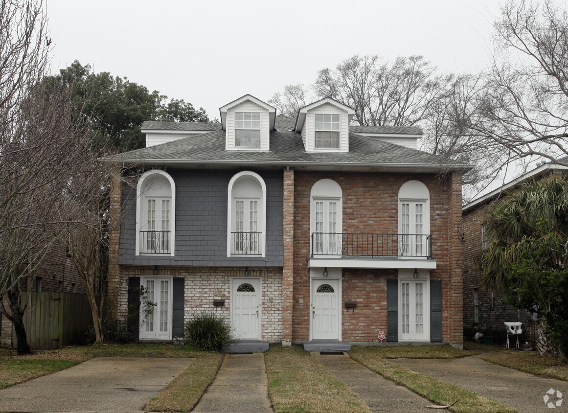 Building Photo - 1408-1410 Carrollton Ave