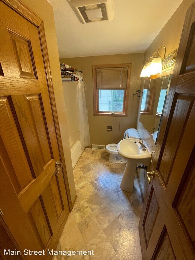 Foto del edificio - 3 br, 1 bath House - 1106 St. Agnes Dr.