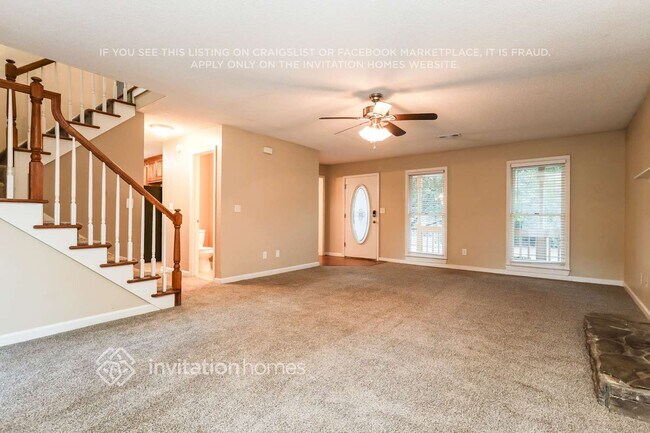 Foto del edificio - 188 Crown Forest Dr