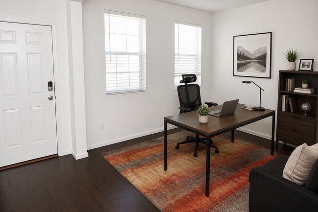 Foto del edificio - 17548 Springfield Dr